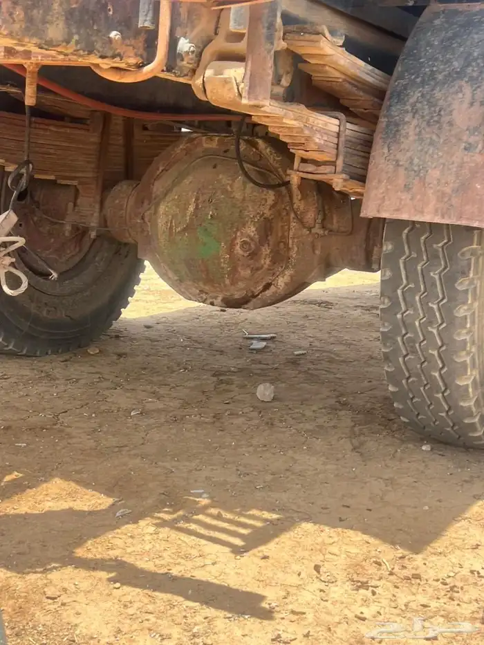 وايت محير شاص طويل محركات شرط دركسون هواء انك شبه جديد 2