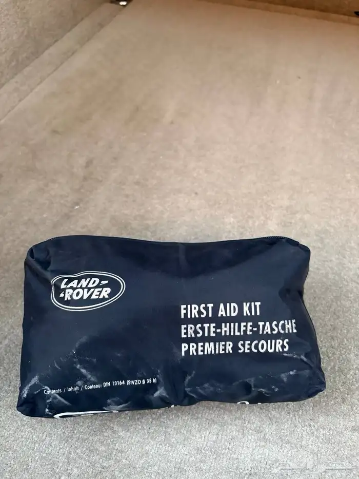 رنج روفر فوج 2016 15