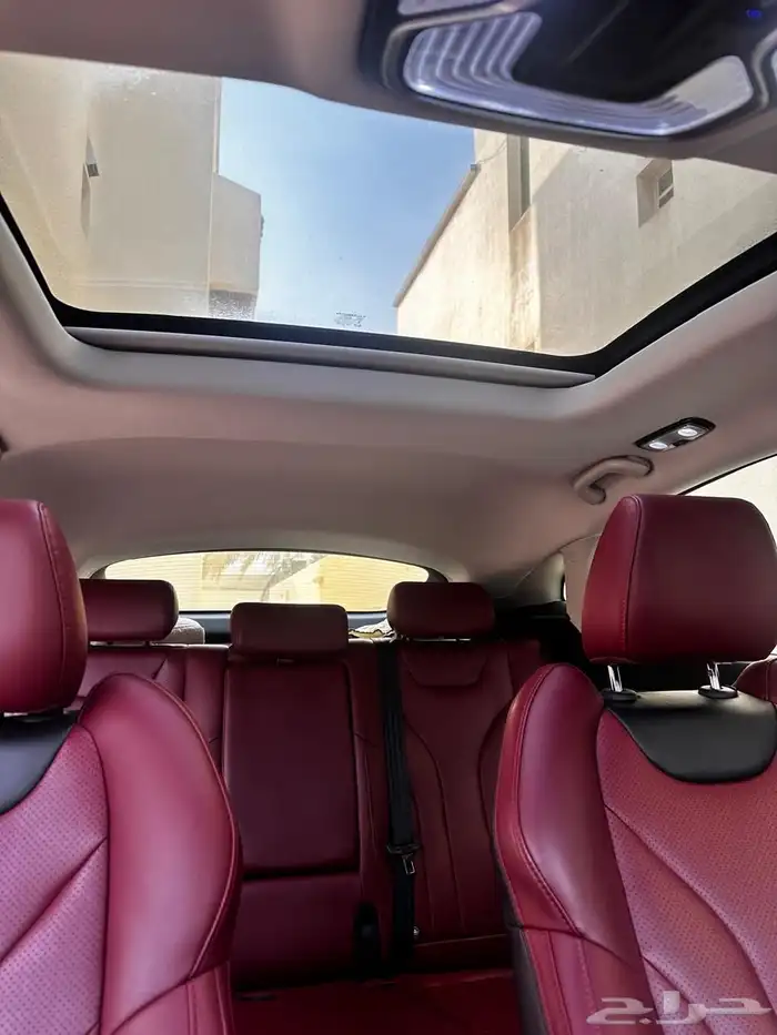 شانجان CS85 فل كامل للبيع 10