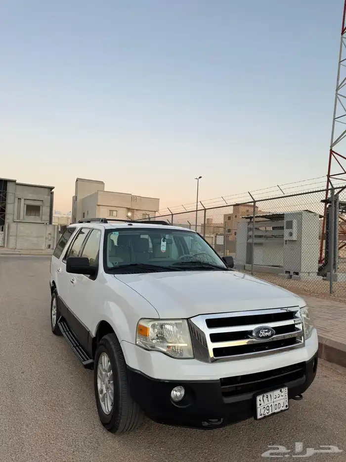 اكسبيدشن 2013 69