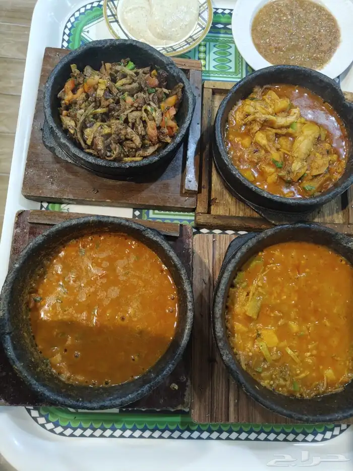 مطعم للتقبيل او للإيجار 0