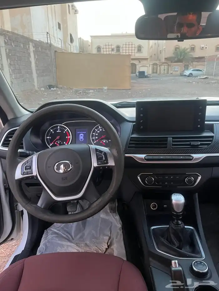 ونجل موديل 2022 ديزل 8