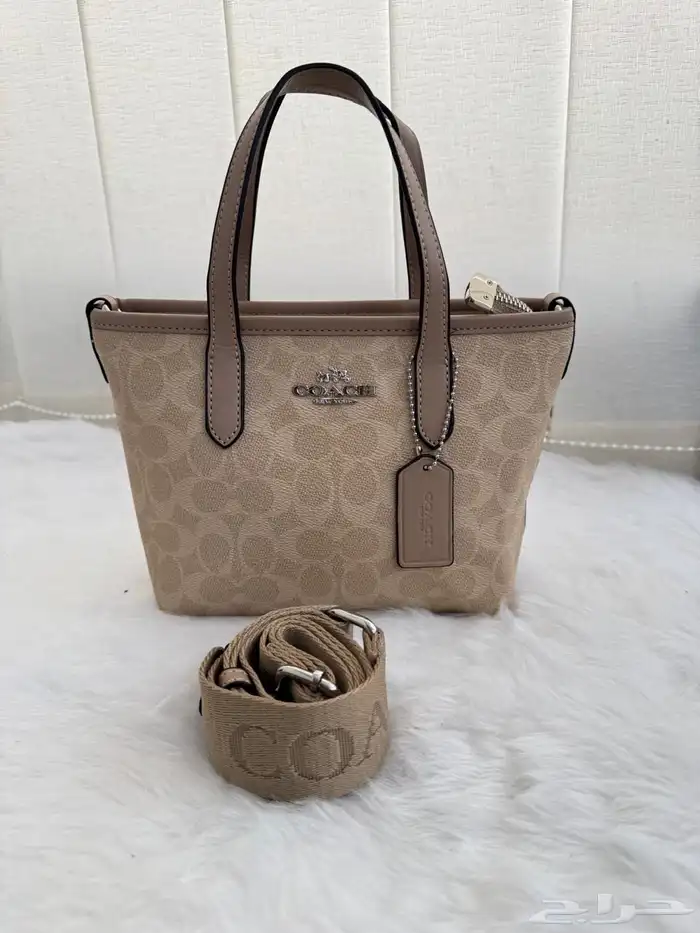 شنط ماركات عالمية كوبي هاي كوليتي مع جميع ملحقاتها 65