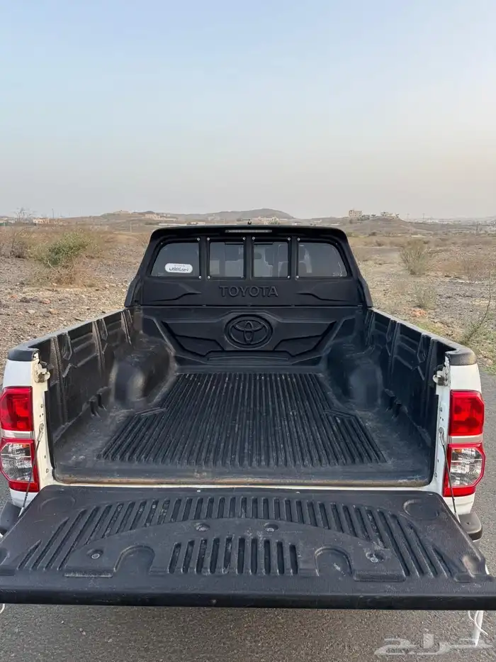 هايلكس 2012 وكالة 2