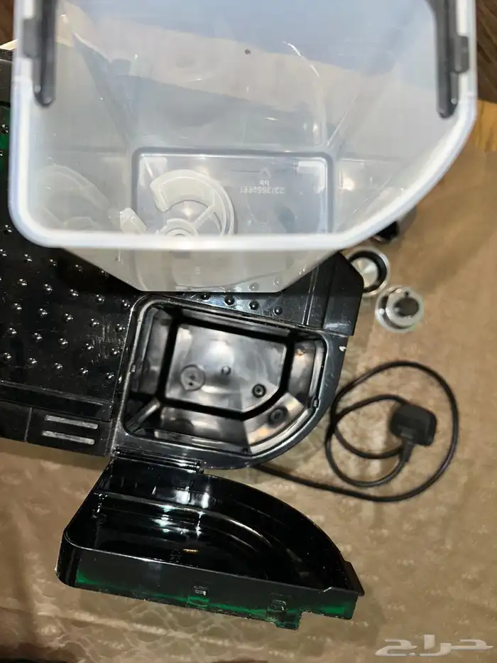 آلة صنع قهوة 12