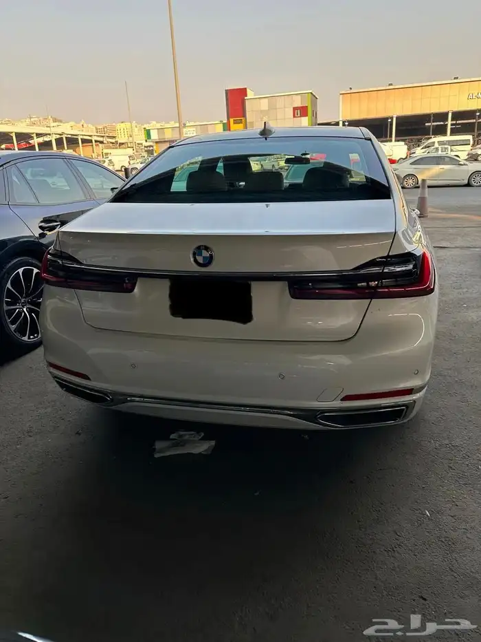 BMW730 2021 ناغي 11