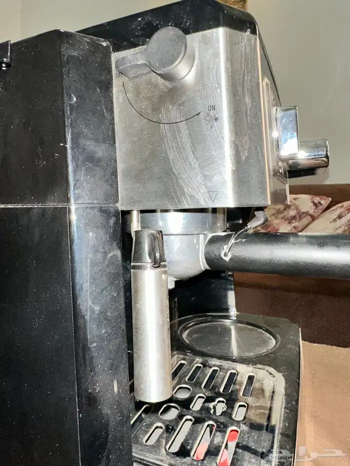 آلة صنع قهوة 22