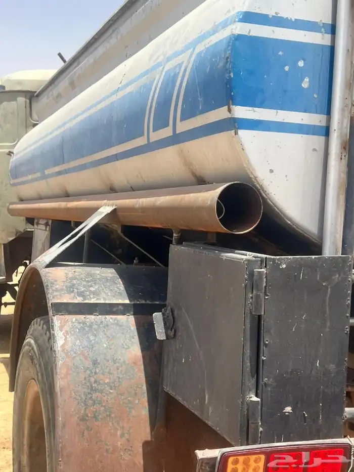 وايت محير شاص طويل محركات شرط دركسون هواء انك شبه جديد 3