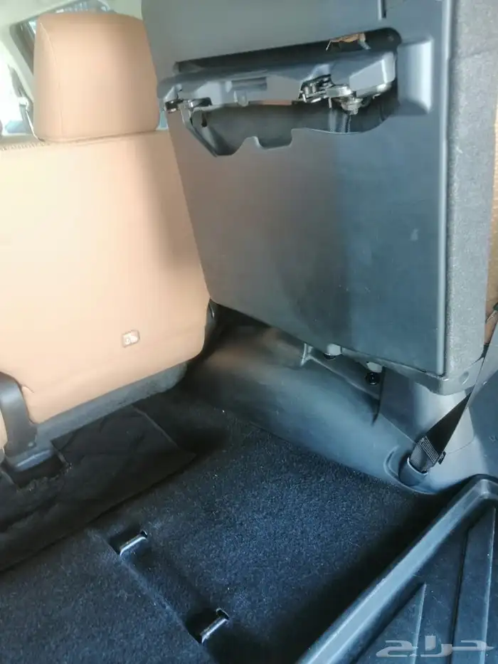 جيب تايوتا فورتشنر Gx-2017 14