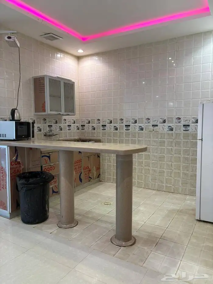 شاليهات للايجار اليومي جنوب الرياض حي عريض اليوم ب399ريال 5