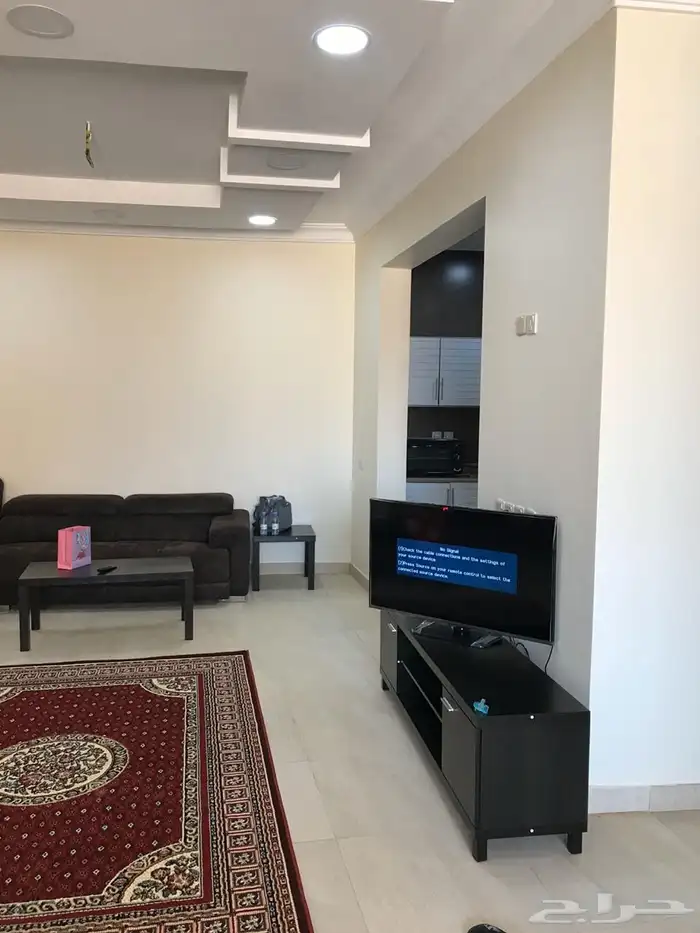شاليه للايجار في الدرب 4