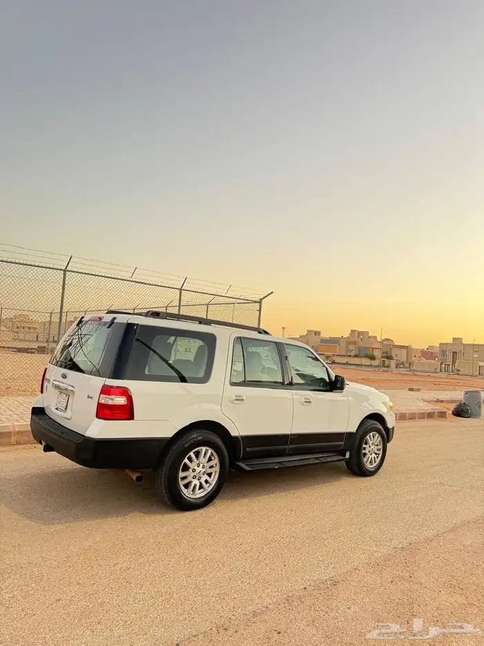 اكسبيدشن 2013 98