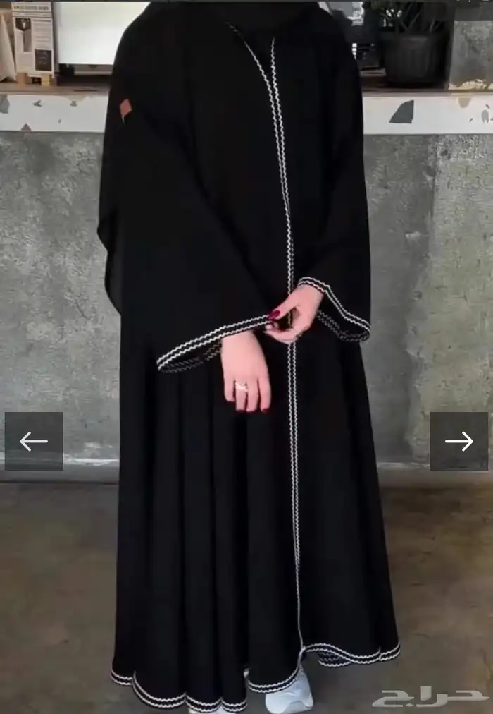 عبايه 0