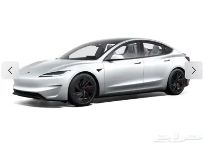 Tesla model3 performance 0