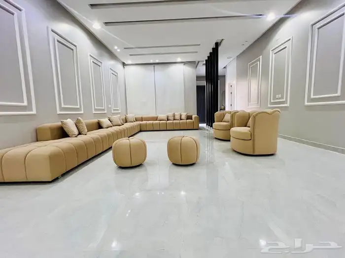 تفصيل جميع أنواع الأثاث المنزلي بأسعار مناسبة للجميع 6