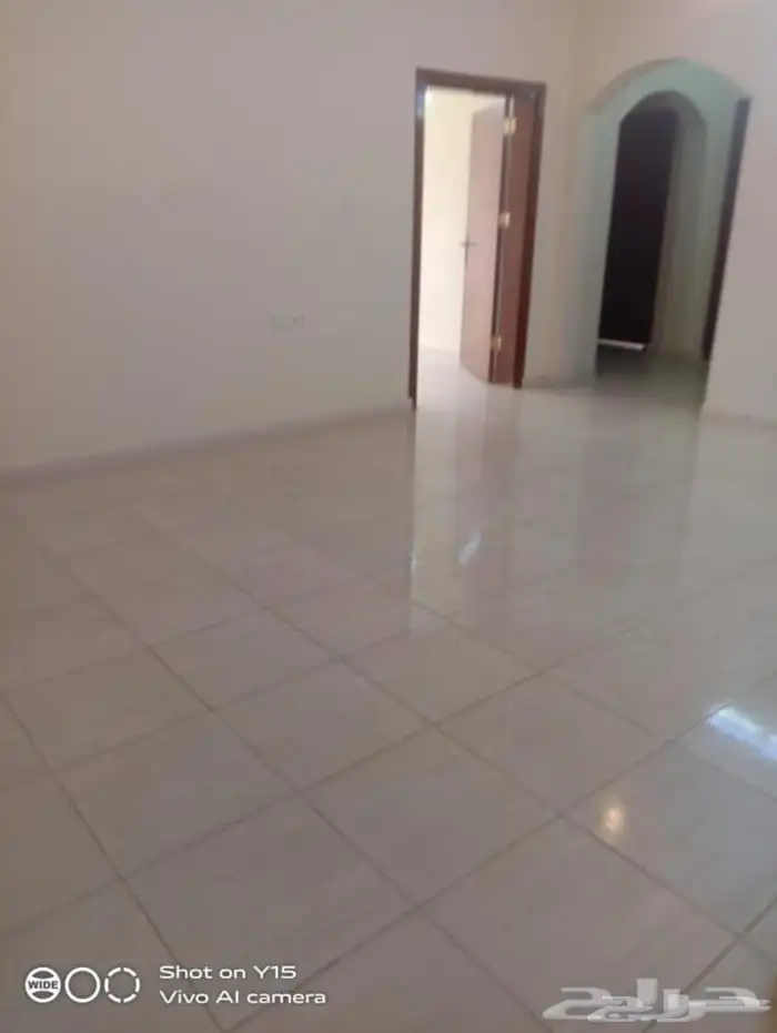 شقة للإيجار بحى شهبه 0