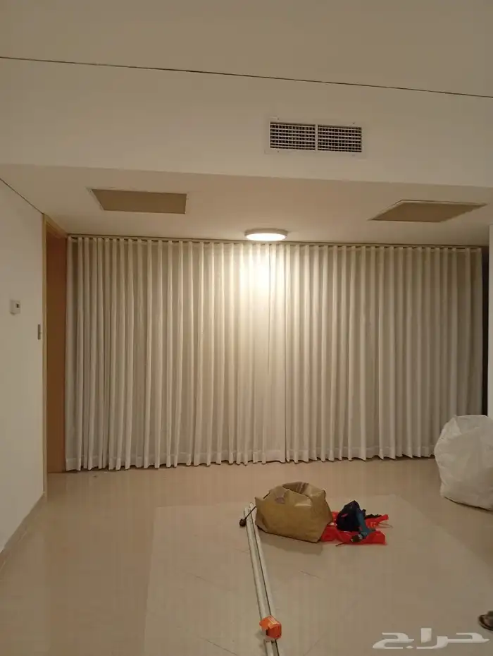 الجديد وصل جلسات خارجية للحدائق وداخليه مجالس عربيه ستائر وي 9