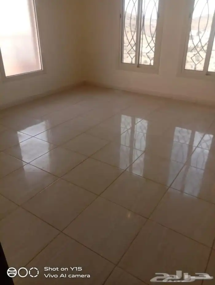 شقة للإيجار بحى شهبه 2