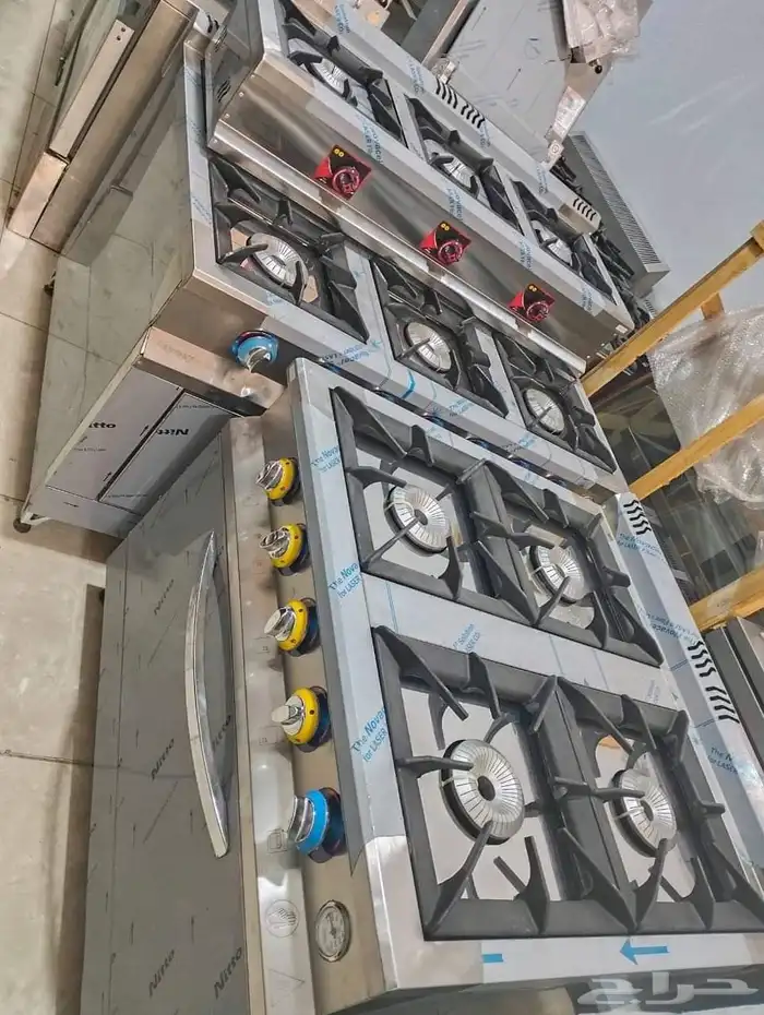 مصنع شركة العربى لتجهيز معدات مطاعم فنادق سوبر_ماركت 27