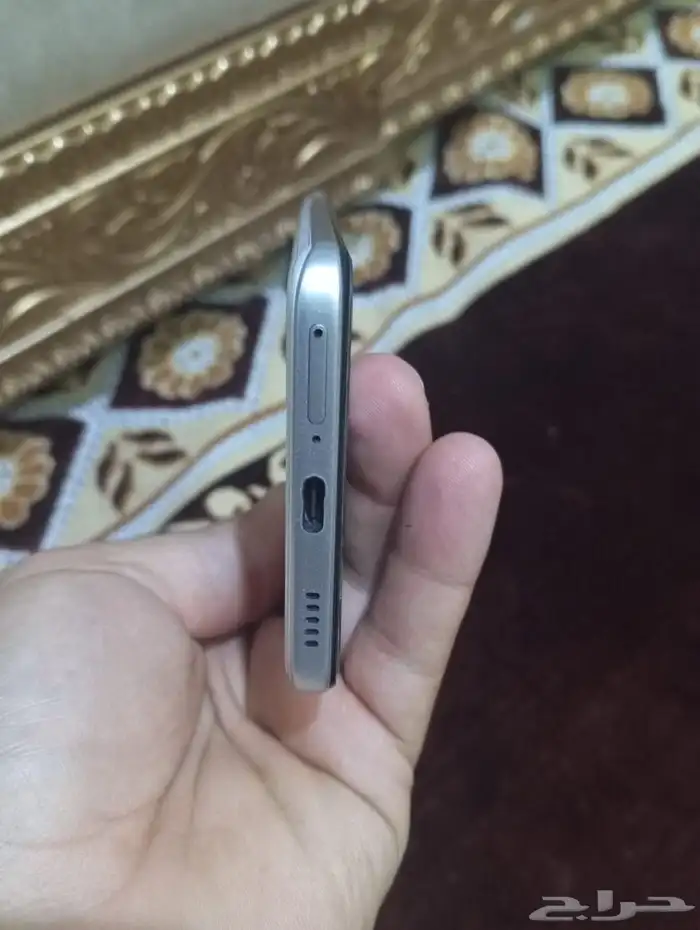 جوال بوكو f5برو 5