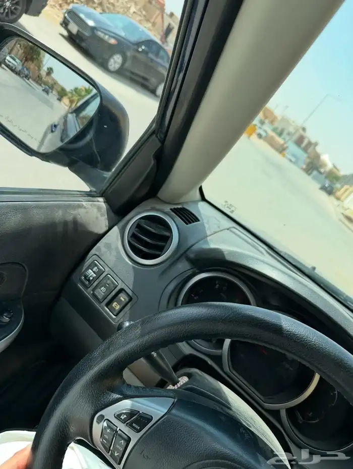جيب فيتارا سوزوكي افيتارا باب واحد 17