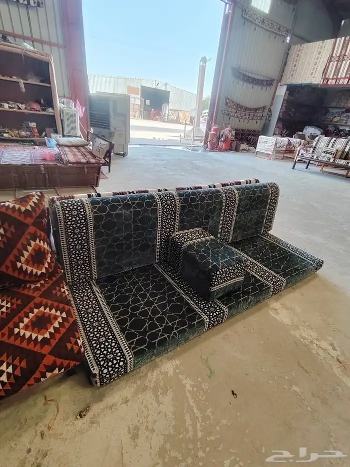 كراسي طاولات 18