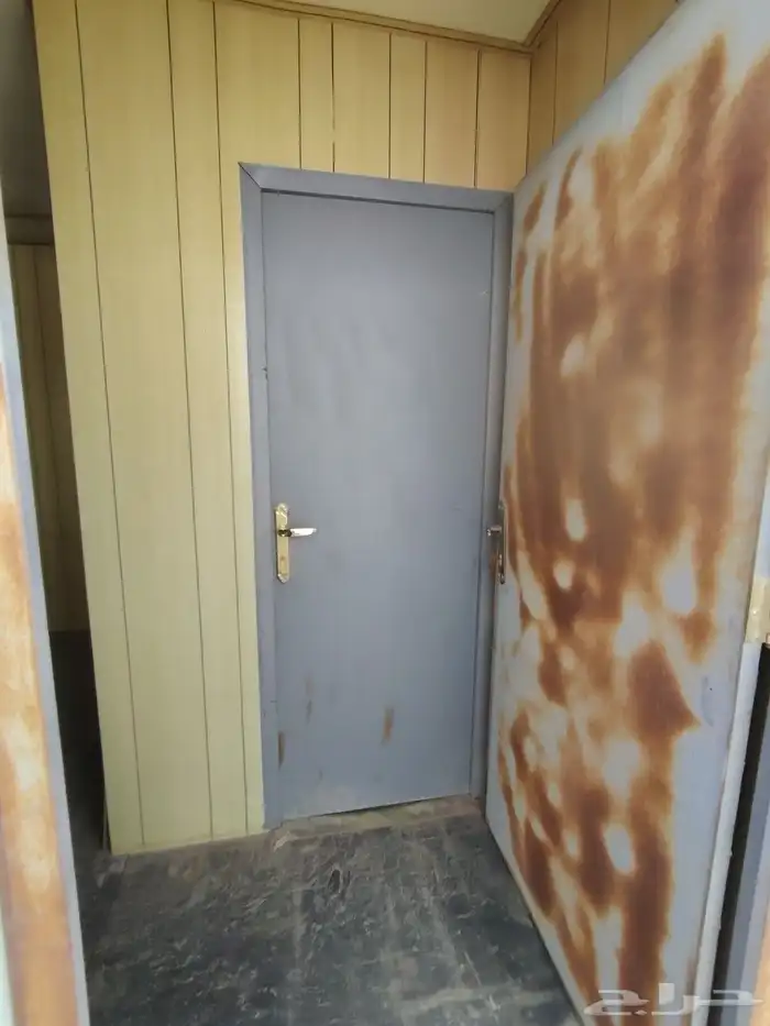 بركس غرفه جاهزه بورتيبل بركسات غرف عمال مقاسها 3 4 بركسات 2