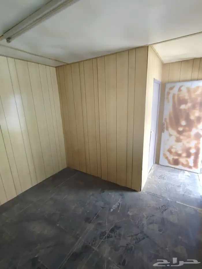 بركس غرفه جاهزه بورتيبل بركسات غرف عمال مقاسها 3 4 بركسات 5