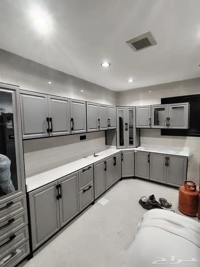 مطابخ جديدة 2