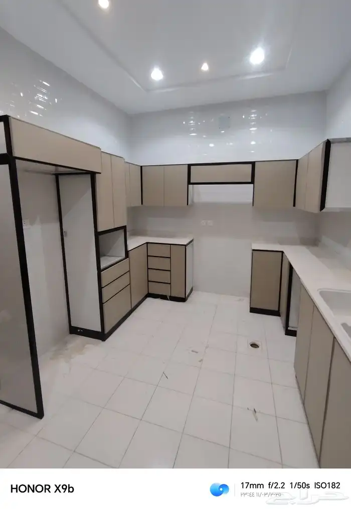 مطابخ جديدة 4