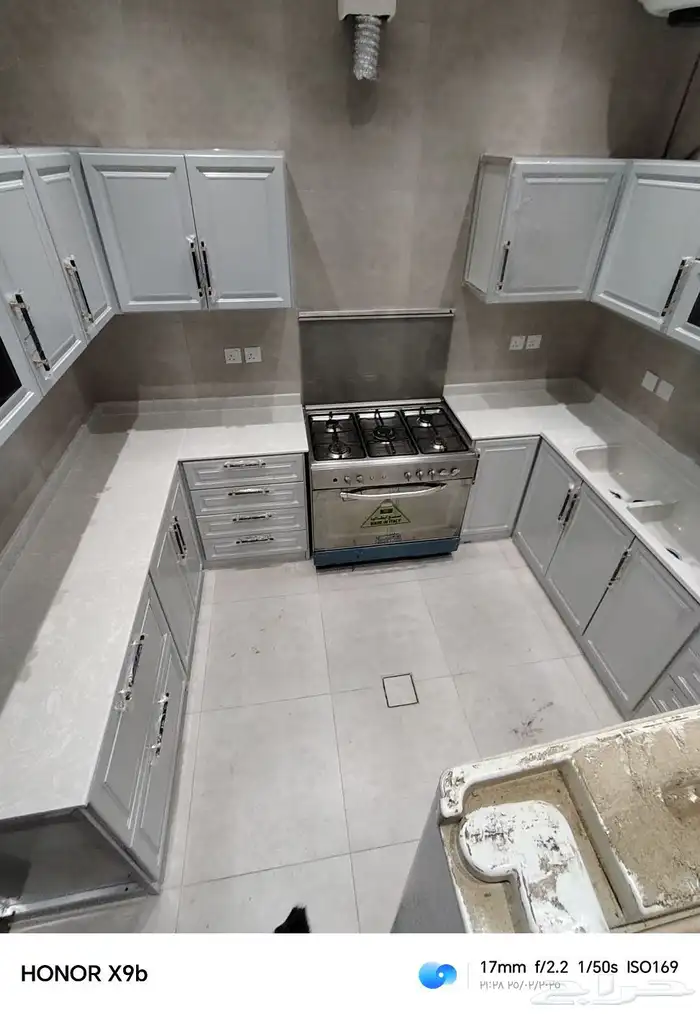 مطابخ جديدة 7