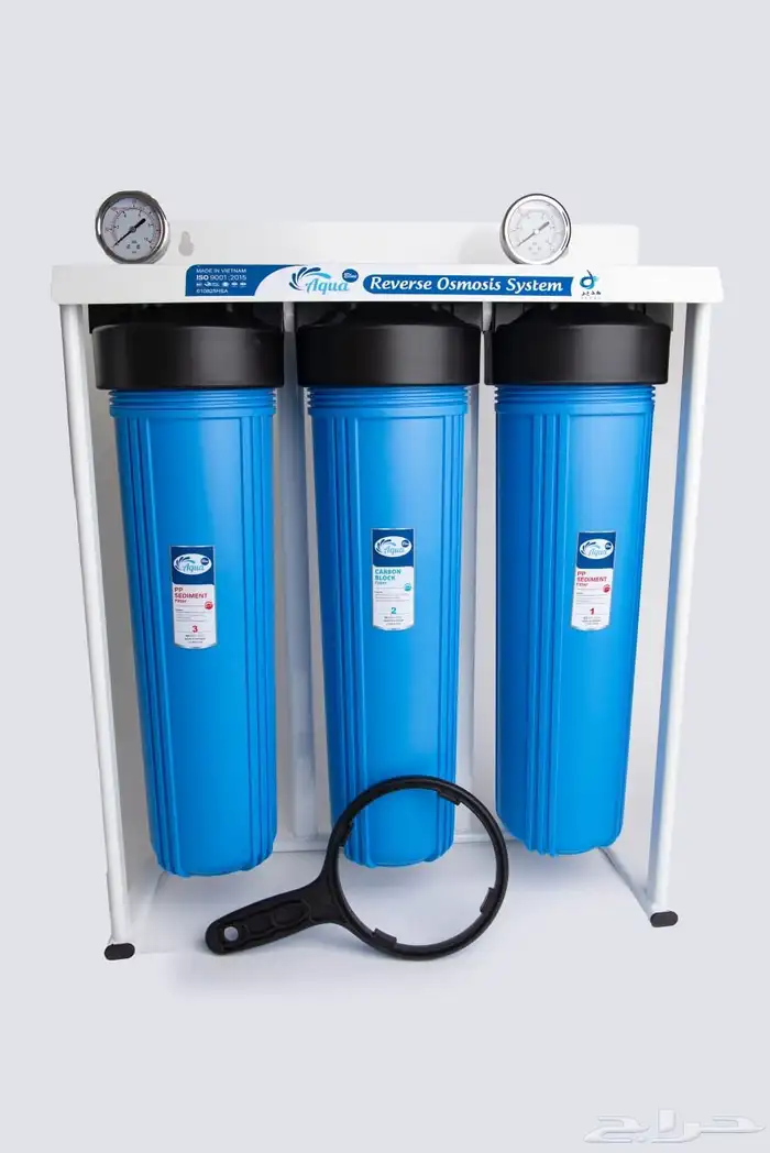 فلتر تصفية فلاتر منزلية فلاتر جامبو لبن عرقه المهديه 0