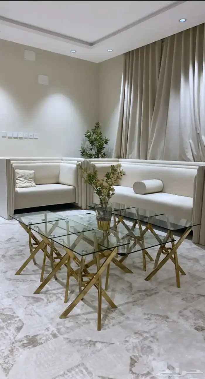 كنب مودرن 7 في 5 0