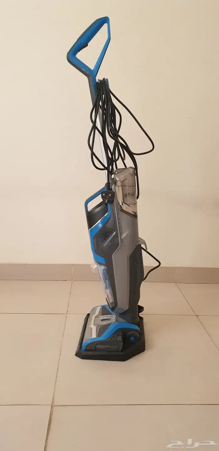 bissell crosswave vacuum cleaner all purpose 2