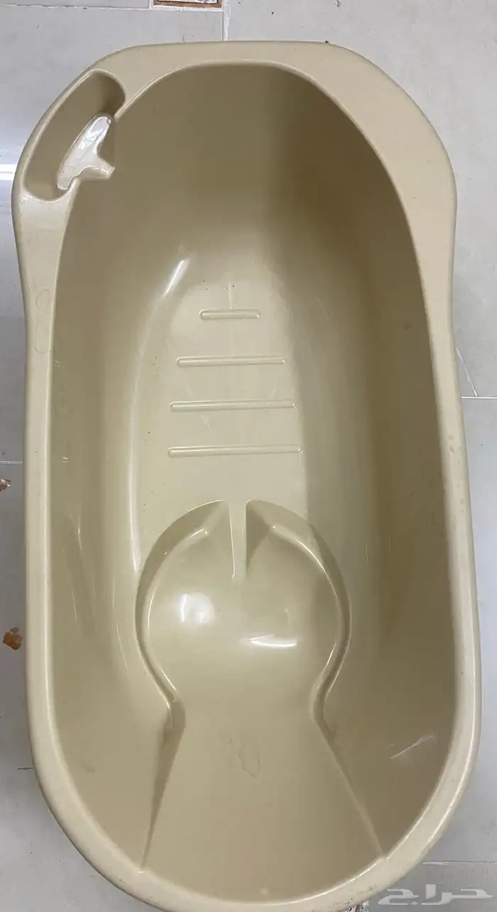 مجموعة اغراض اطفال مستعمله 17