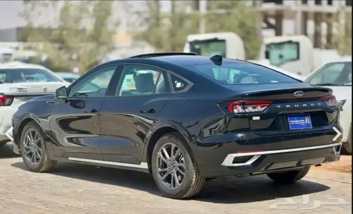 تورس ترند 2026 5