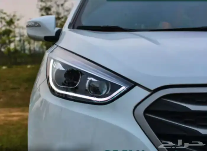 شمعات توسان عدستين 2013 2