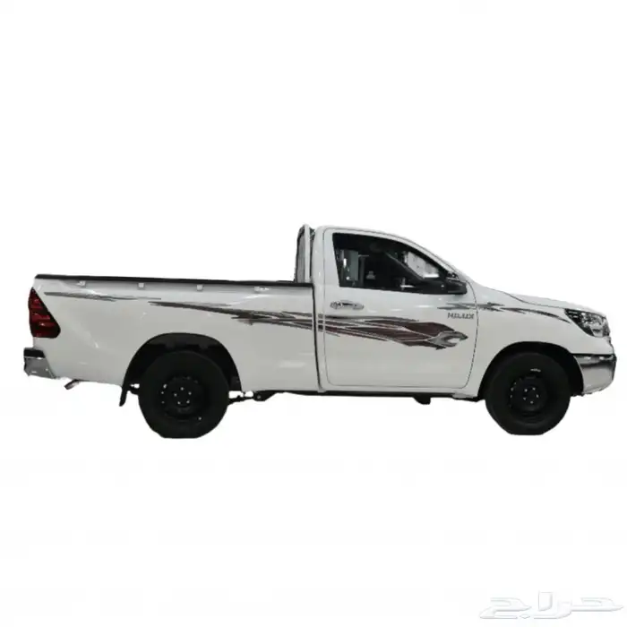 مشاوير الرياض المجمعة هايلكس غماره 0