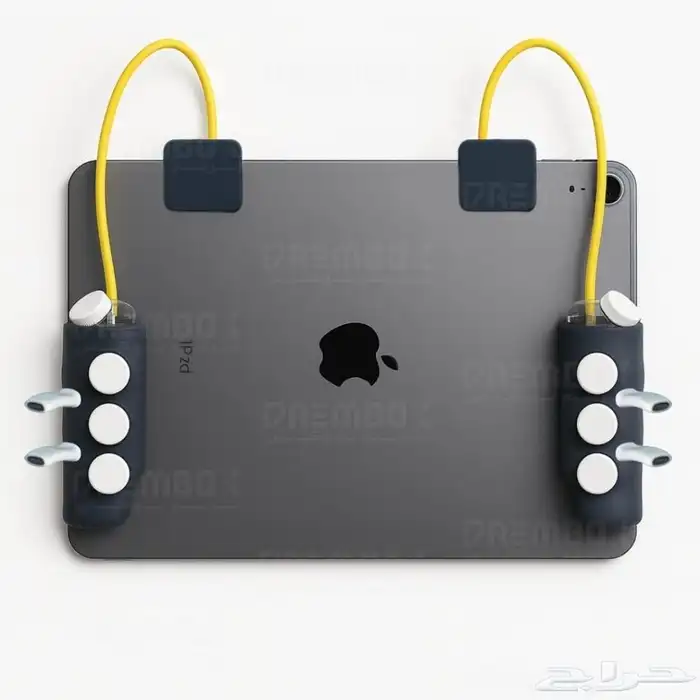 شفتات بيانو للايباد و التابلت 0