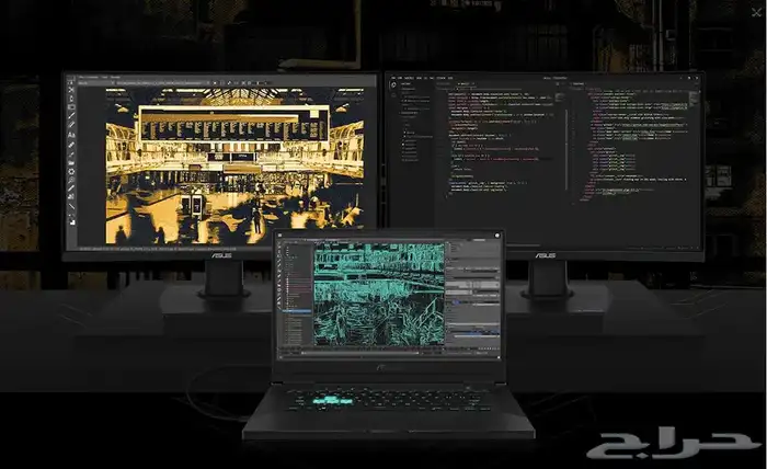 لاب توب اسوس العاب i7 3060 0