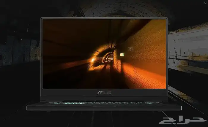 لاب توب اسوس العاب i7 3060 4