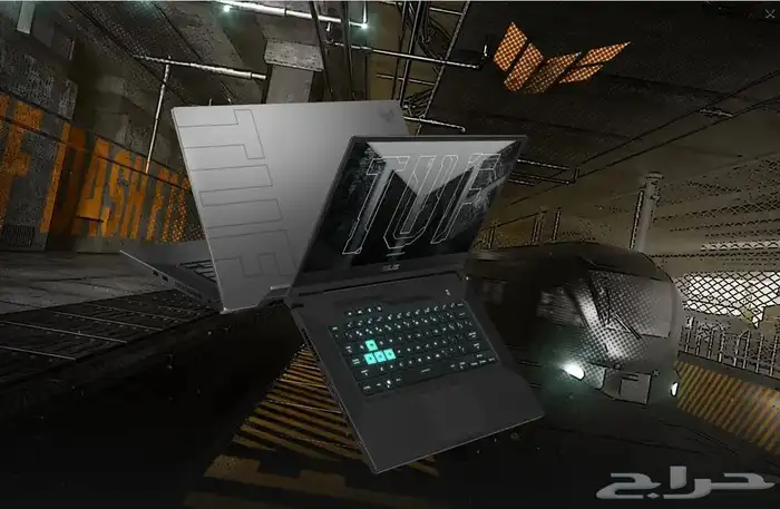 لاب توب اسوس العاب i7 3060 8