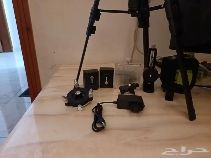 جهاز ماسح ليزر 1