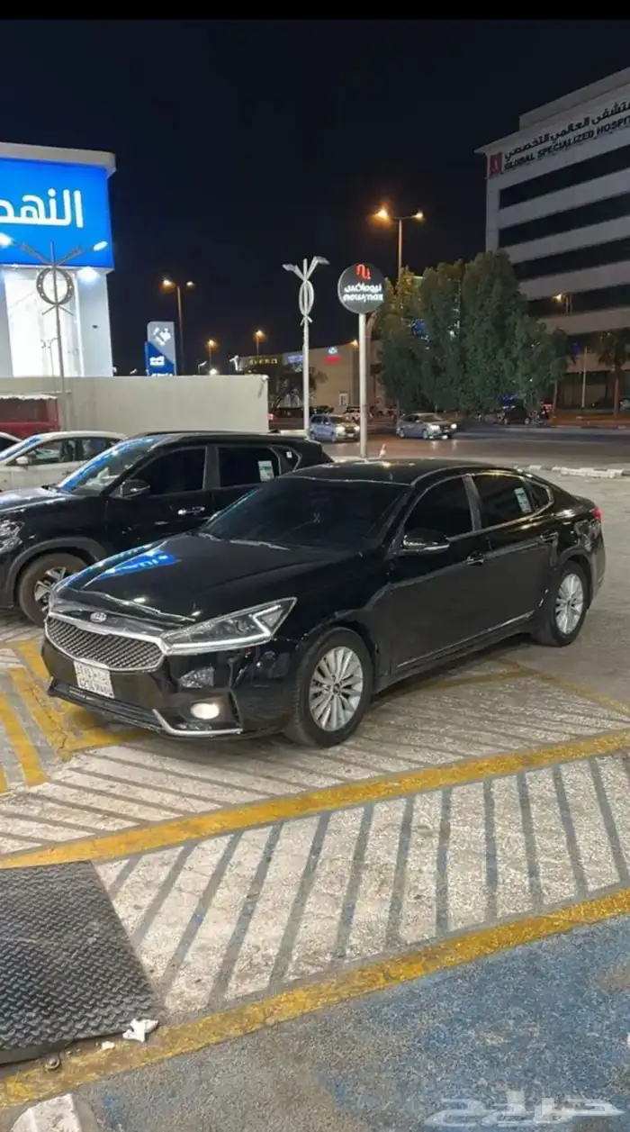 كدنزا 2017 2