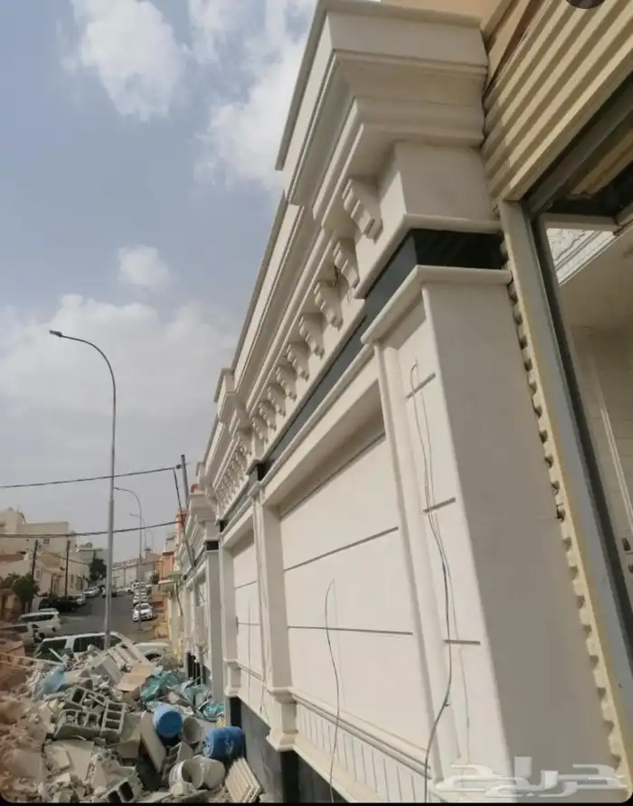 حجر الرياض الطبيعي 4