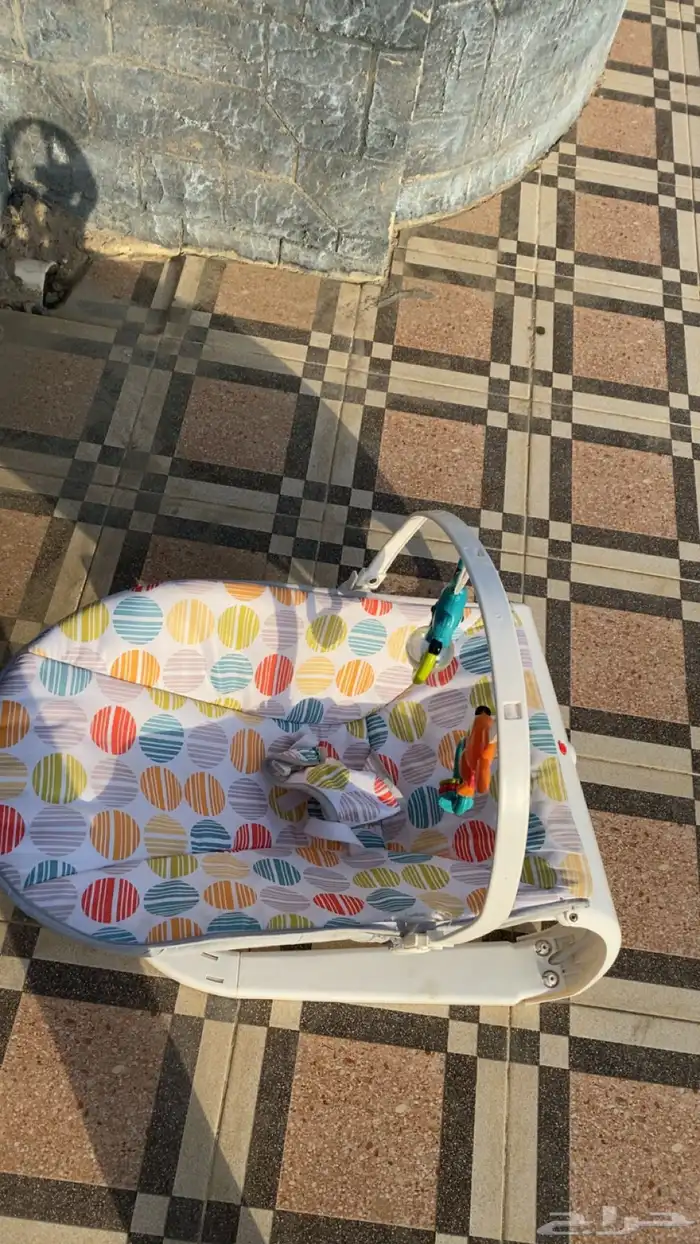 اغراض اطفال 0