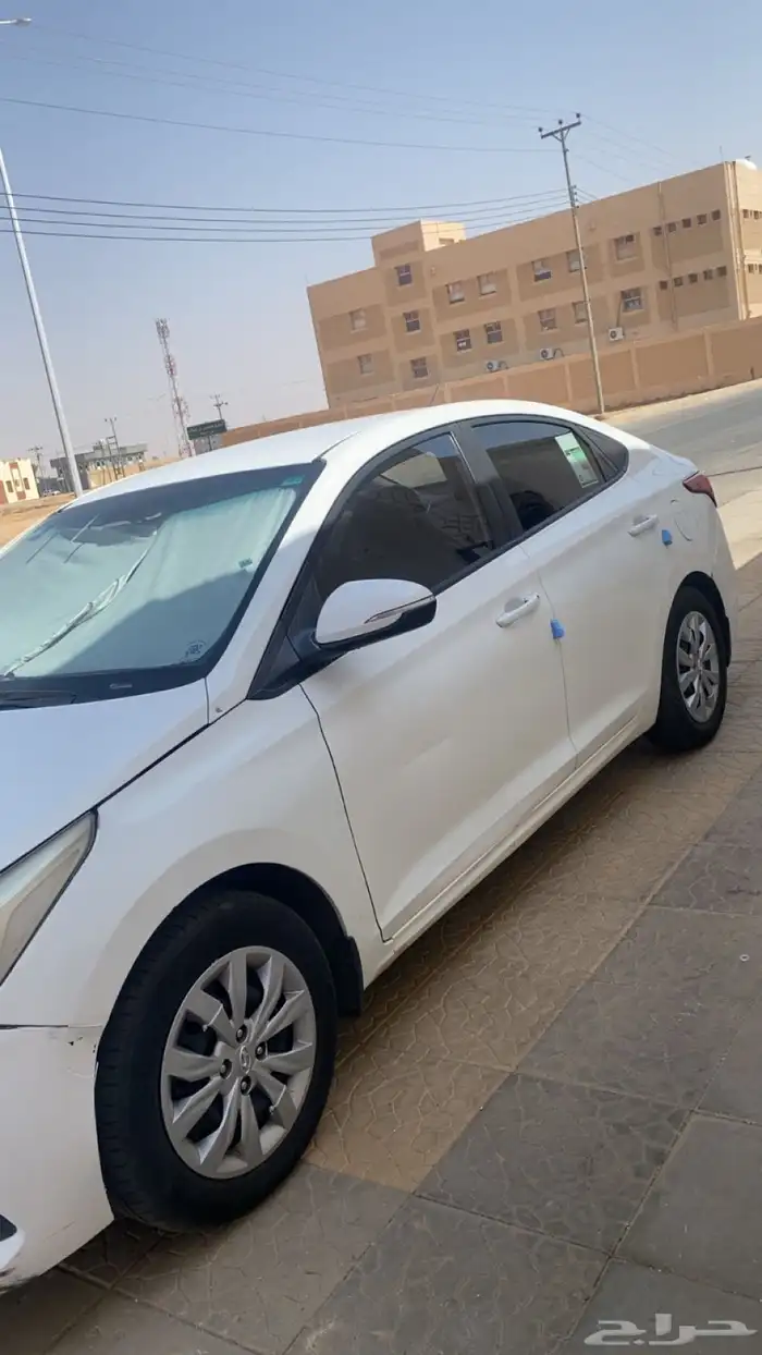 اكسنت 2019 للبيع 3