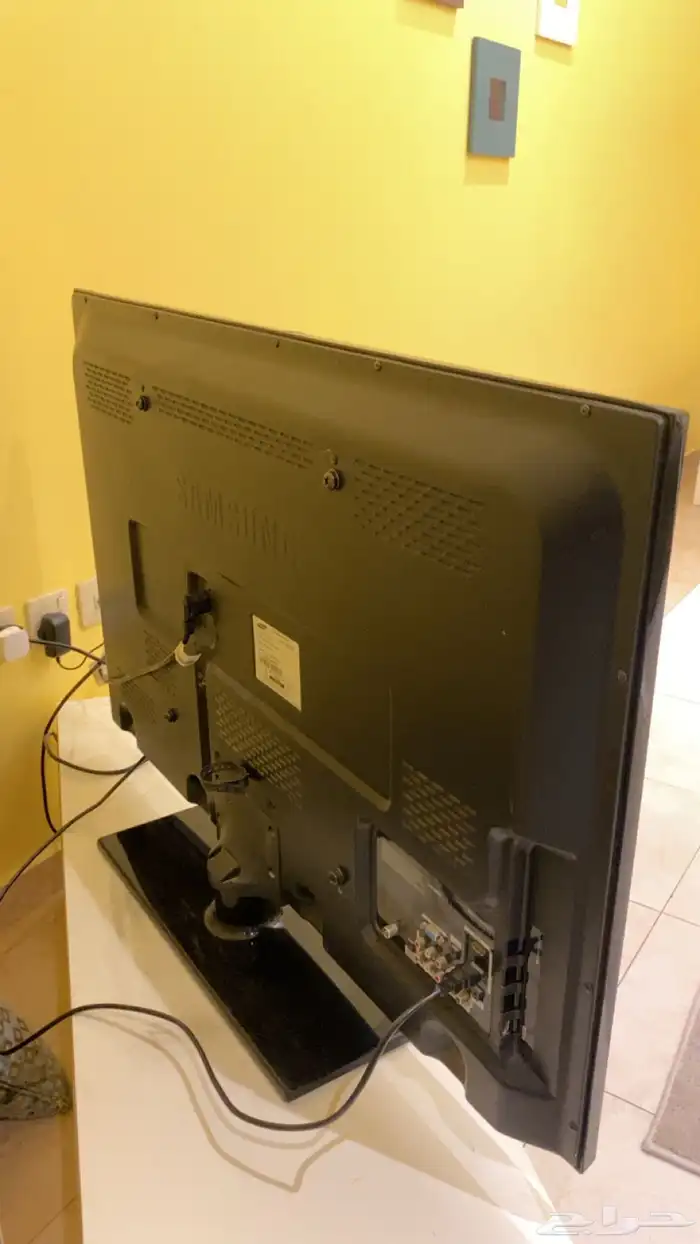 تلفزيون سامسونج 1