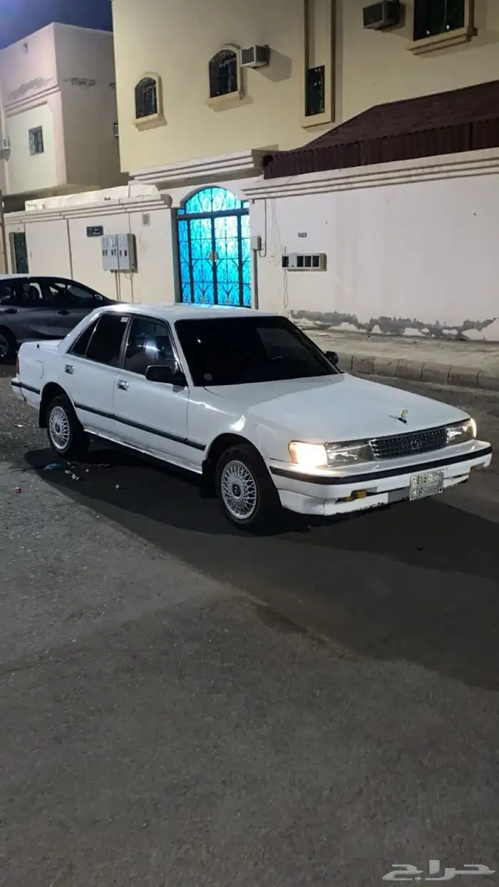 كرسيدا gl 1