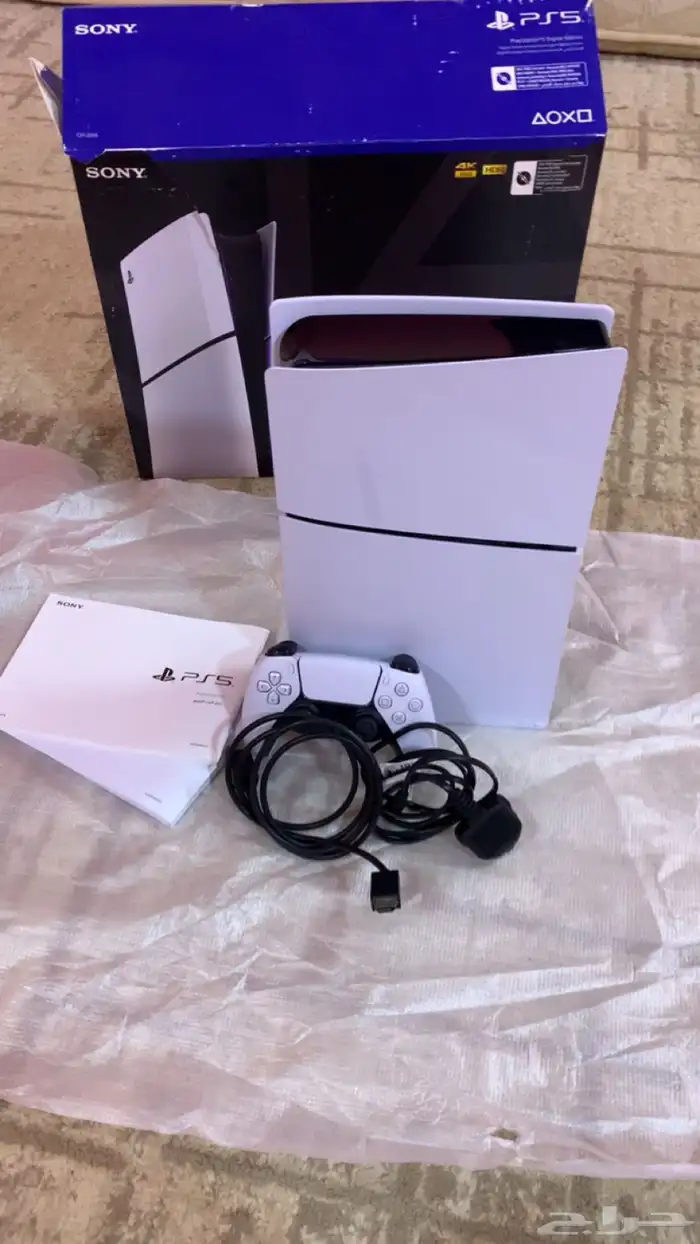 سوني 5 للبيع 8